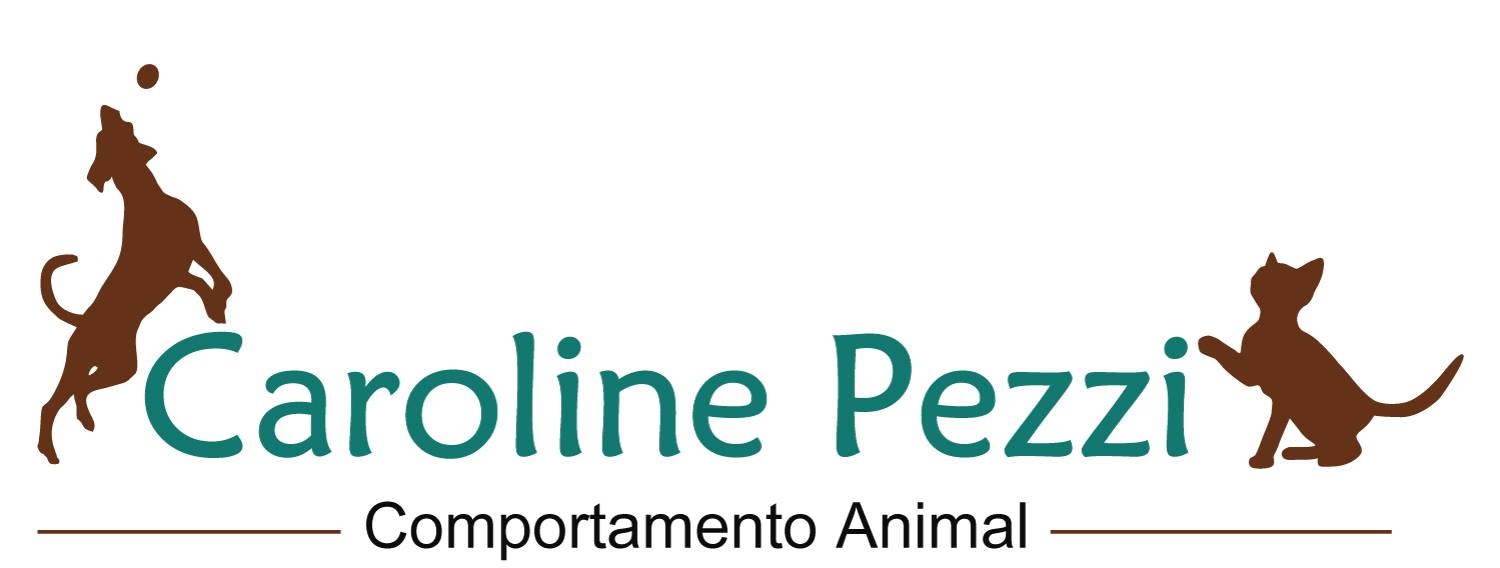 Caroline Pezzi Comportamento Animal
